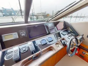 Thumbnail von Sunseeker Manhattan 65 LADY MARIA