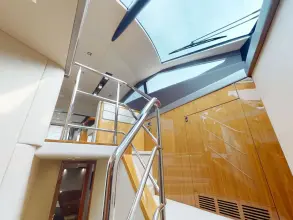 Thumbnail von Sunseeker Manhattan 65 LADY MARIA