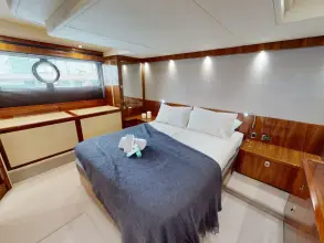 Thumbnail von Sunseeker Manhattan 65 LADY MARIA