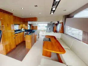 Thumbnail von Sunseeker Manhattan 65 LADY MARIA