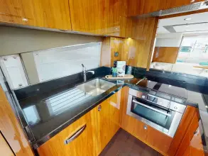 Thumbnail von Sunseeker Manhattan 65 LADY MARIA