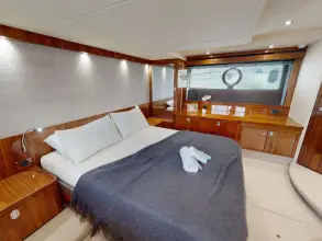 Thumbnail von Sunseeker Manhattan 65 LADY MARIA