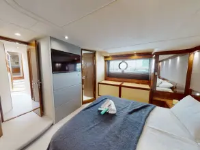 Thumbnail von Sunseeker Manhattan 65 LADY MARIA
