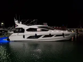 Thumbnail von Sunseeker Manhattan 65 LADY MARIA