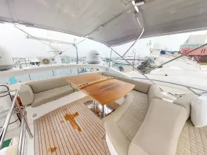 Thumbnail von Sunseeker Manhattan 65 LADY MARIA