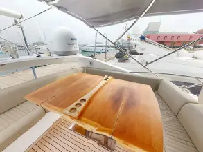 Thumbnail von Sunseeker Manhattan 65 LADY MARIA