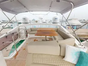 Thumbnail von Sunseeker Manhattan 65 LADY MARIA