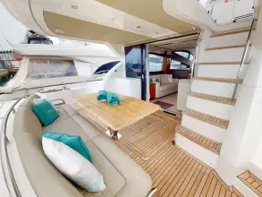 Thumbnail von Sunseeker Manhattan 65 LADY MARIA