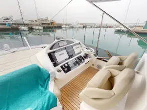 Thumbnail von Sunseeker Manhattan 65 LADY MARIA