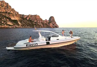 Pirelli 35 CALO DOS