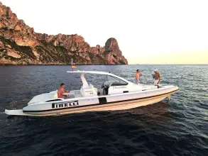 Thumbnail von Pirelli 35 CALO DOS