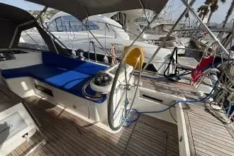 Thumbnail von Bavaria Cruiser 55