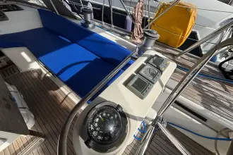 Thumbnail von Bavaria Cruiser 55