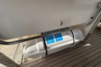 Thumbnail von Bavaria Cruiser 55