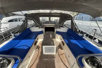Thumbnail von Bavaria Cruiser 55