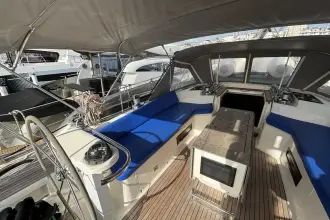 Thumbnail von Bavaria Cruiser 55