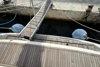 Thumbnail von Bavaria Cruiser 55