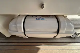 Thumbnail von Bavaria Cruiser 55