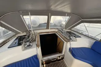 Thumbnail von Bavaria Cruiser 55