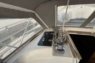 Thumbnail von Bavaria Cruiser 55