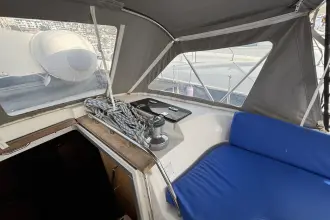 Thumbnail von Bavaria Cruiser 55