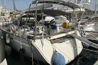 Thumbnail von Bavaria Cruiser 55