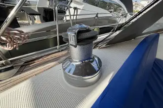 Thumbnail von Bavaria Cruiser 55