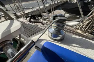 Thumbnail von Bavaria Cruiser 55