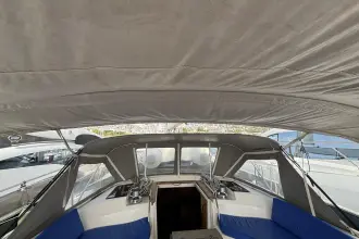 Thumbnail von Bavaria Cruiser 55