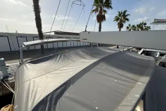 Thumbnail von Bavaria Cruiser 55