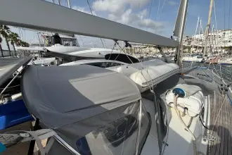 Thumbnail von Bavaria Cruiser 55