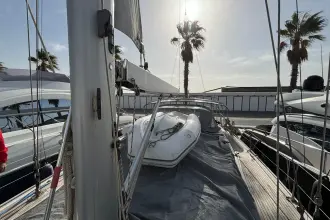 Thumbnail von Bavaria Cruiser 55