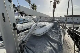 Thumbnail von Bavaria Cruiser 55