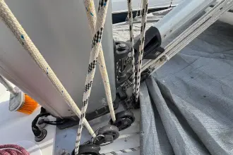 Thumbnail von Bavaria Cruiser 55