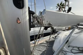 Thumbnail von Bavaria Cruiser 55