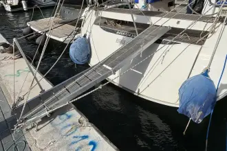 Thumbnail von Bavaria Cruiser 55