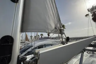 Thumbnail von Bavaria Cruiser 55
