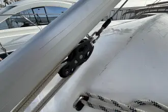 Thumbnail von Bavaria Cruiser 55