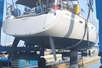 Thumbnail von Bavaria Cruiser 55