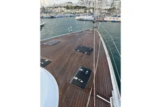 Thumbnail von Bavaria Cruiser 55