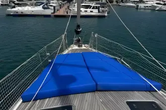 Thumbnail von Bavaria Cruiser 55