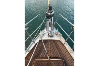 Thumbnail von Bavaria Cruiser 55