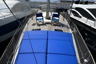 Thumbnail von Bavaria Cruiser 55