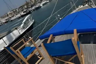 Thumbnail von Bavaria Cruiser 55