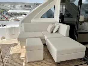 Thumbnail von Sunseeker 76 Yacht
