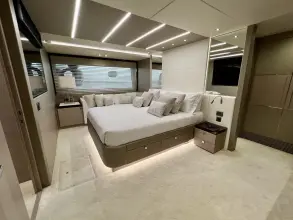 Thumbnail von Sunseeker 76 Yacht