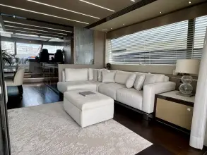 Thumbnail von Sunseeker 76 Yacht