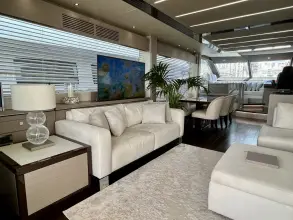 Thumbnail von Sunseeker 76 Yacht