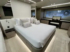 Thumbnail von Sunseeker 76 Yacht