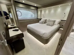 Thumbnail von Sunseeker 76 Yacht